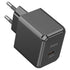 Wall charger “CS15A Ocean” PD30W EU cable set